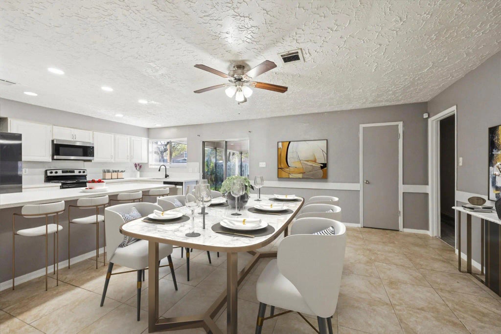 16811 Forthloch Court, Houston