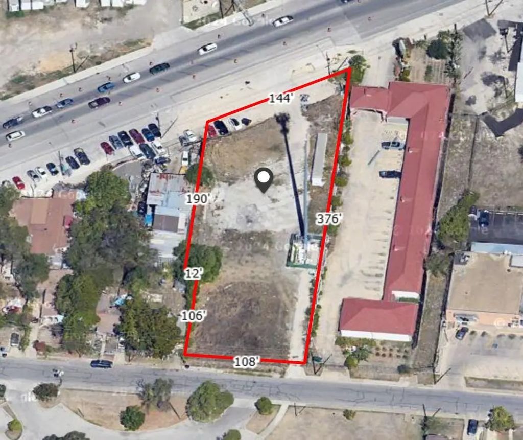 514 Historic Old Hwy 90, San Antonio