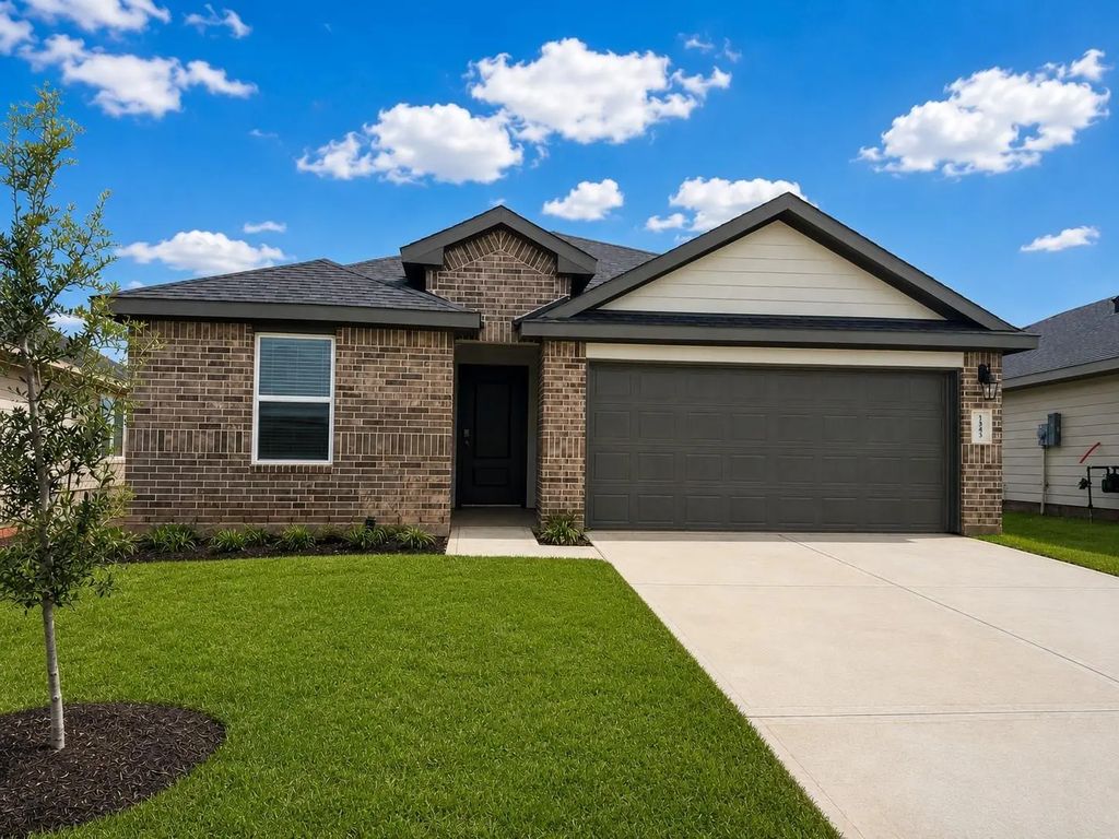 31239 Harp Ridge Drive, Fulshear