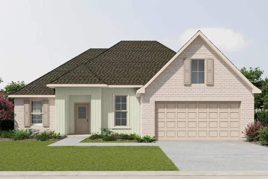 318 Finch Court, Bridge City