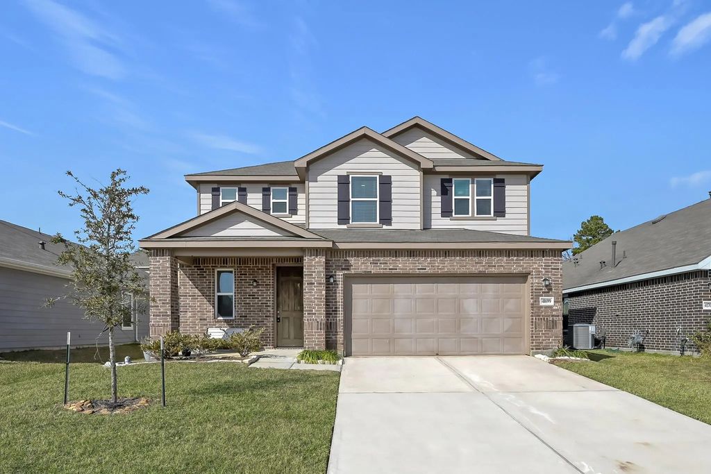 41699 Sorrel Spring Lane, Magnolia