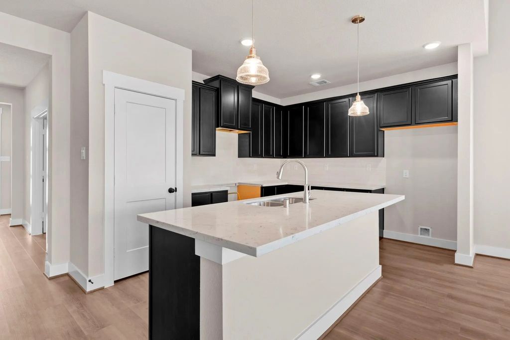 6218 Severson Lake Court, Katy