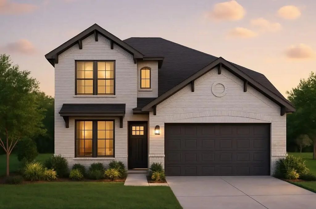 6218 Severson Lake Court, Katy