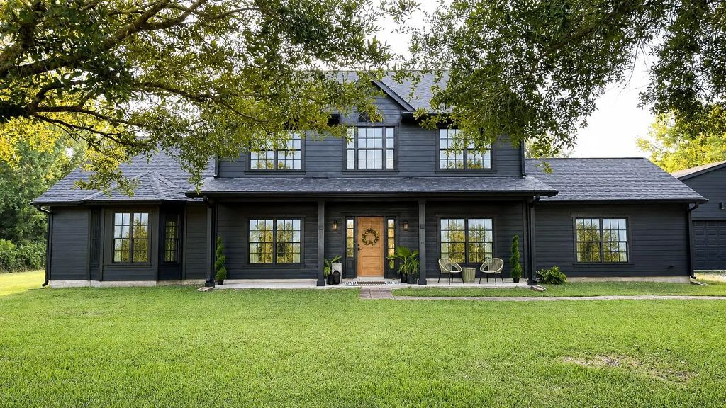 6415 Pollard Drive, Manvel