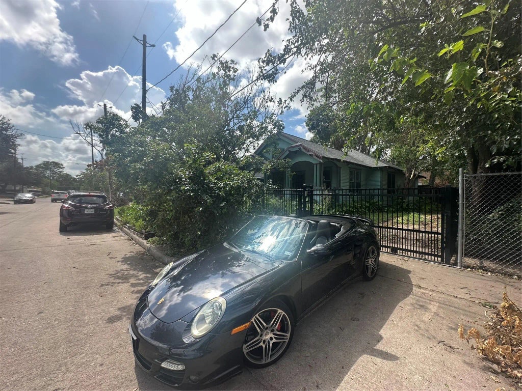1004 Missouri Street, Houston