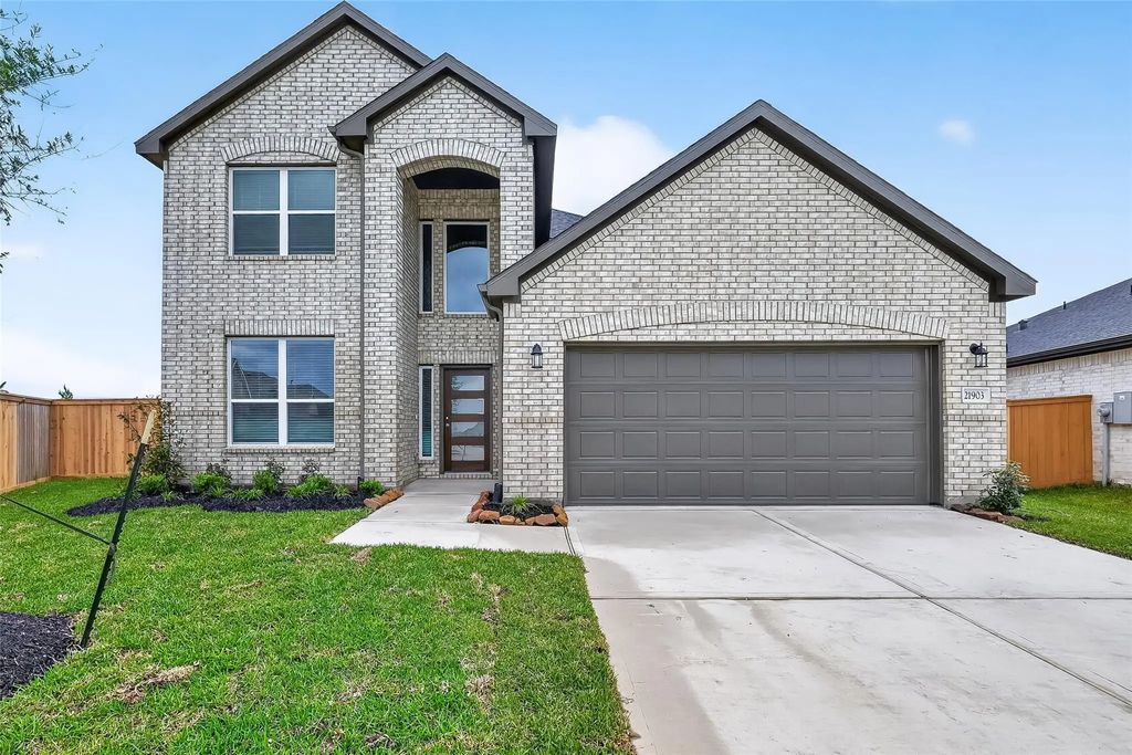 12615 Canyon Falls Boulevard, Katy