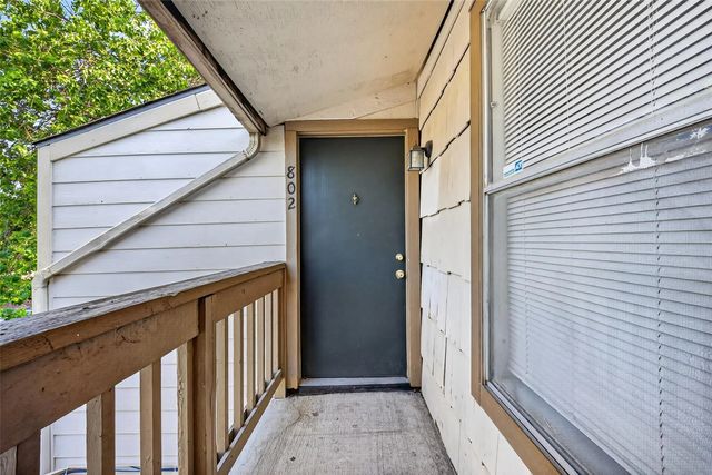 6001 Reims Road 802, Houston