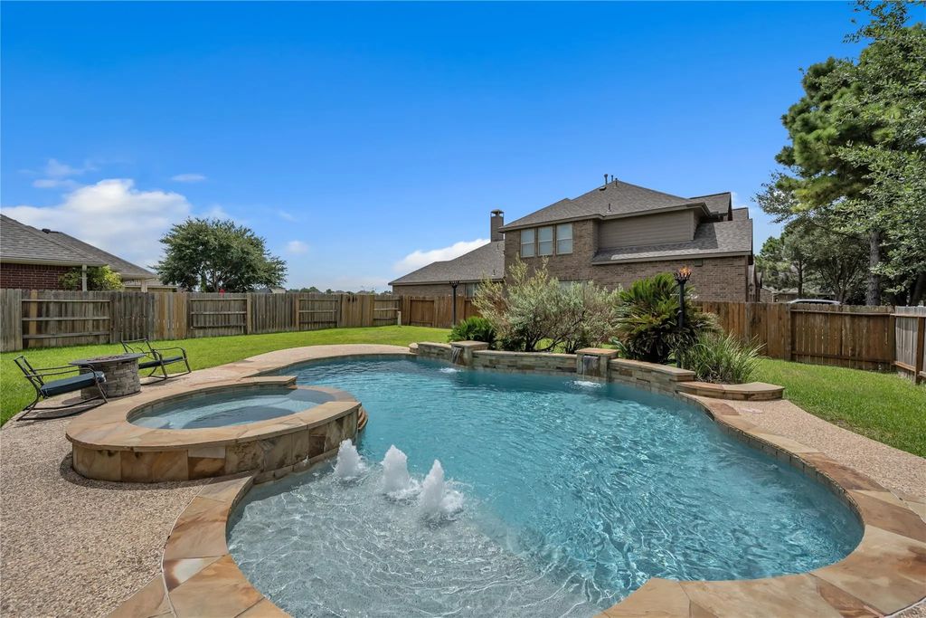 20139 Redondo Valley Drive, Cypress