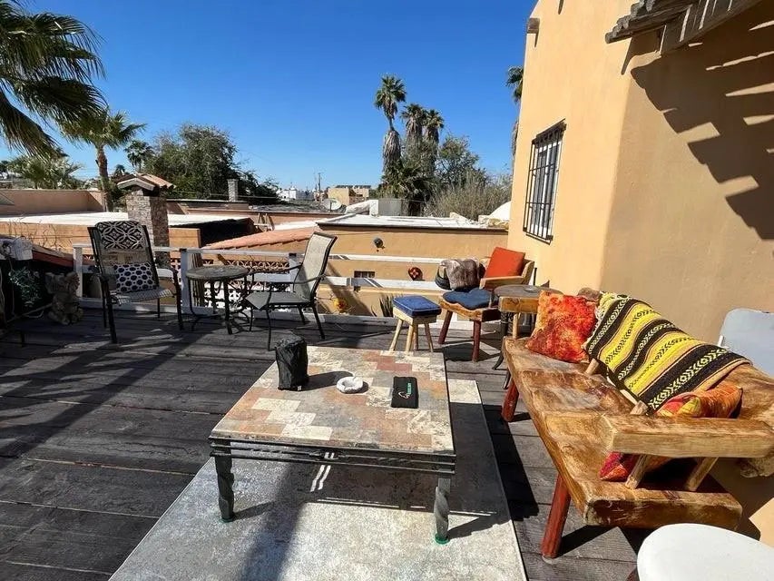 M129 L1 Nuevo Leon, El Mirador, 