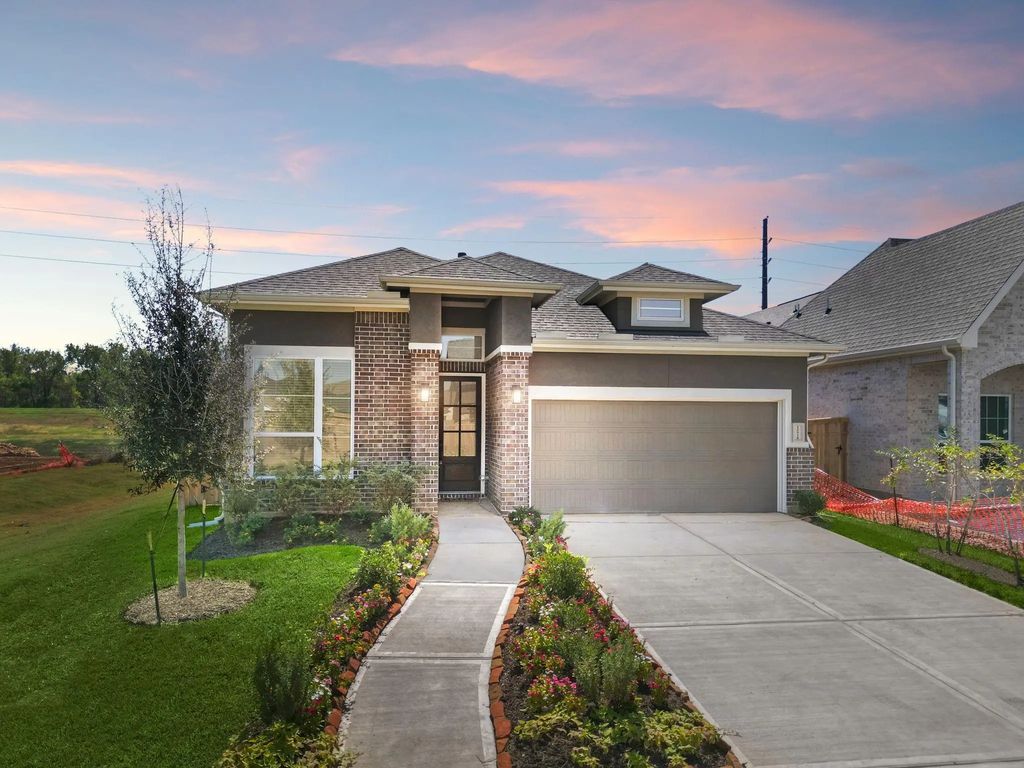 203 Blue River Trail, Rosenberg