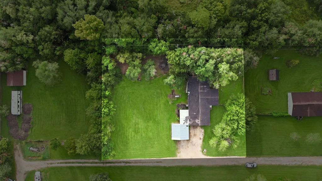 17815 County Road 127, Pearland