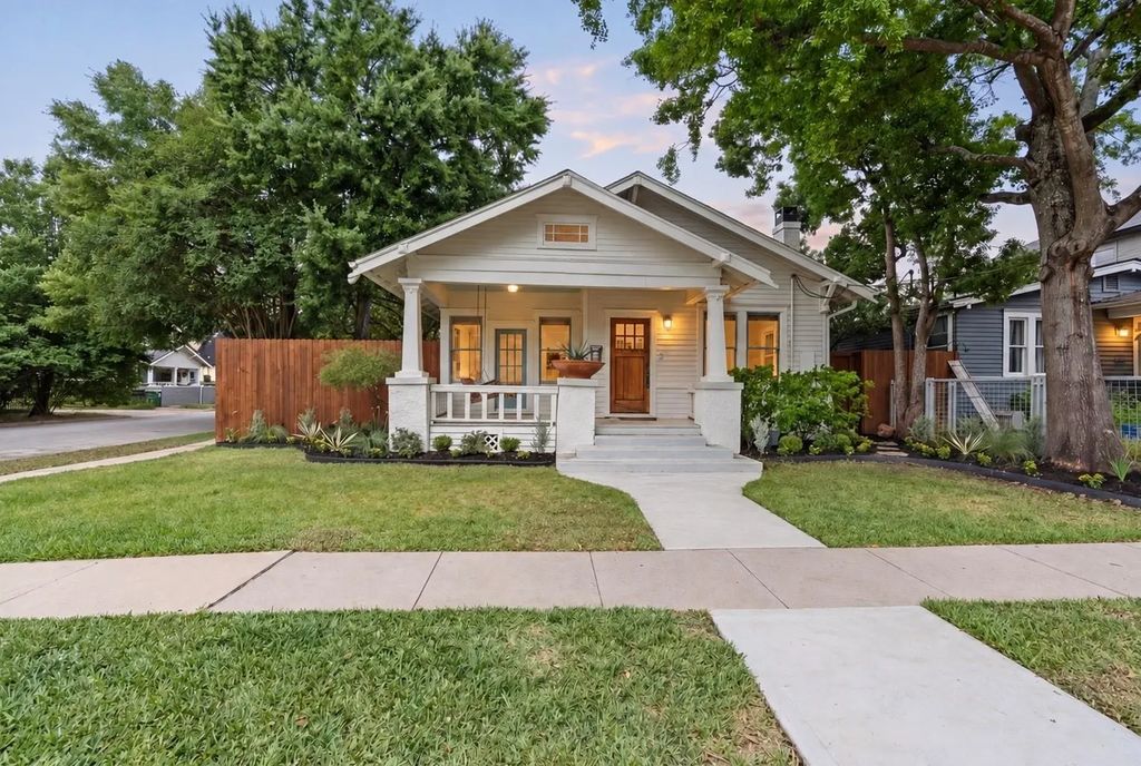 3101 Beauchamp Street, Houston