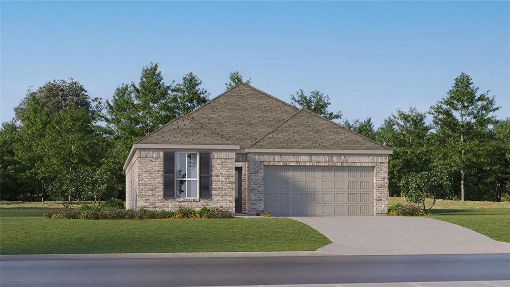 22218 La Scorza Drive, Hockley