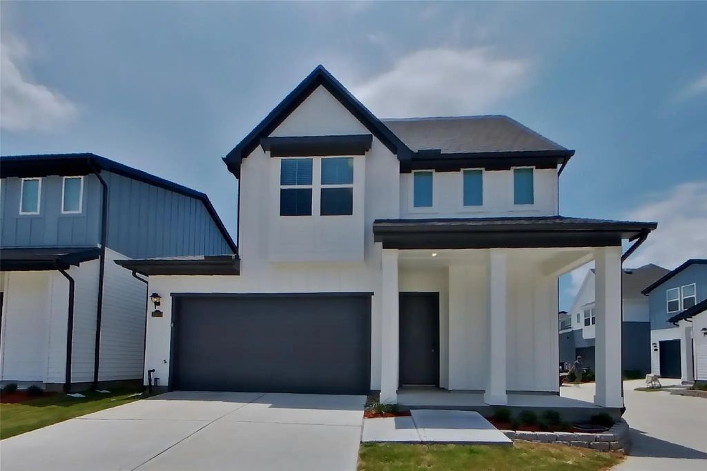22634 Terrazzo Drive, Katy