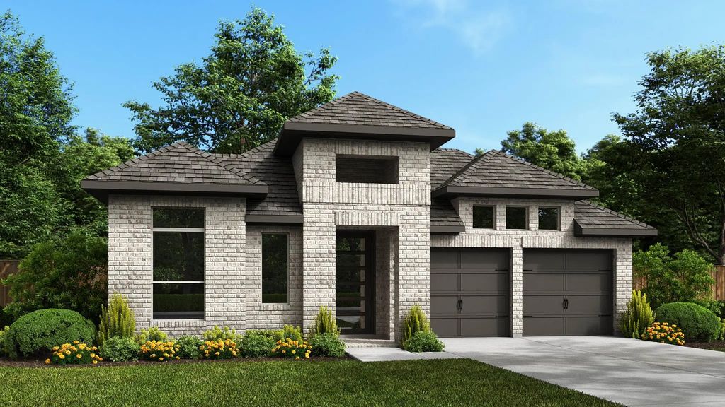 21202 Tarrant Hills Drive, Cypress