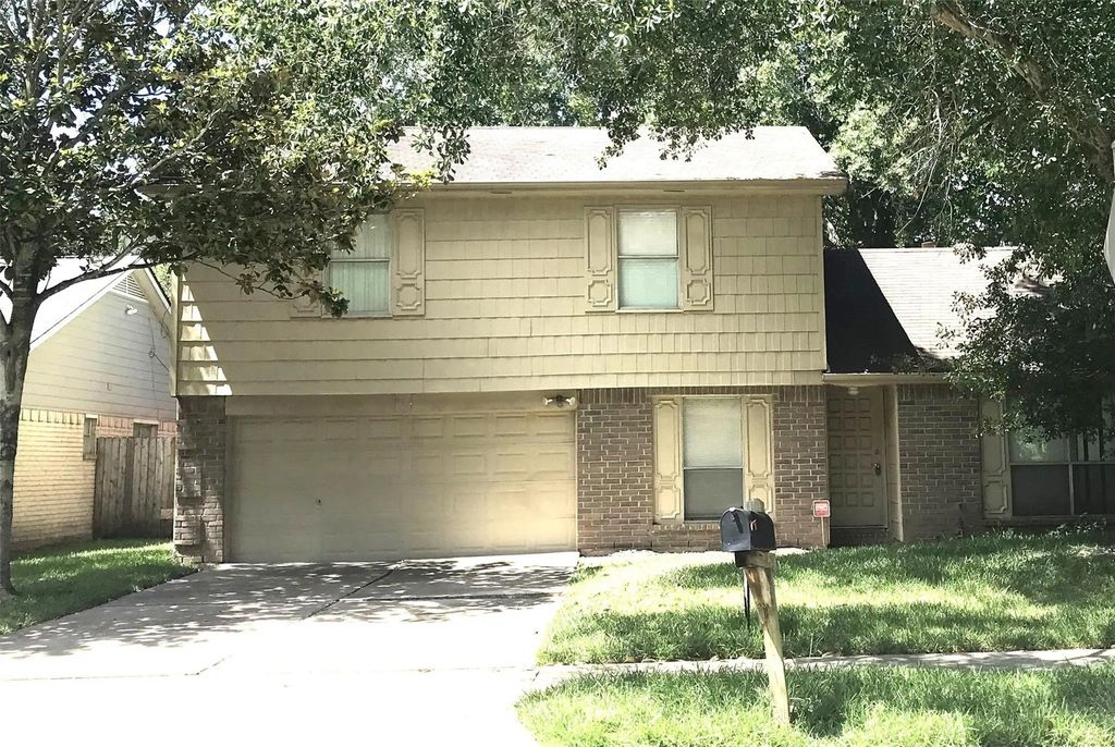 614 Live Oak Drive, Stafford