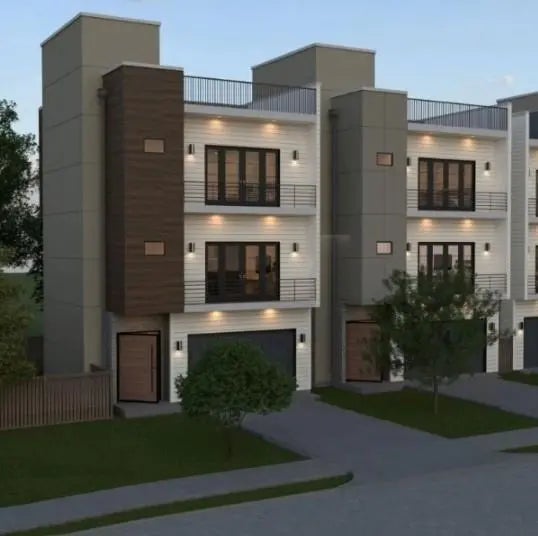 9014 Ferdinand Street, Houston