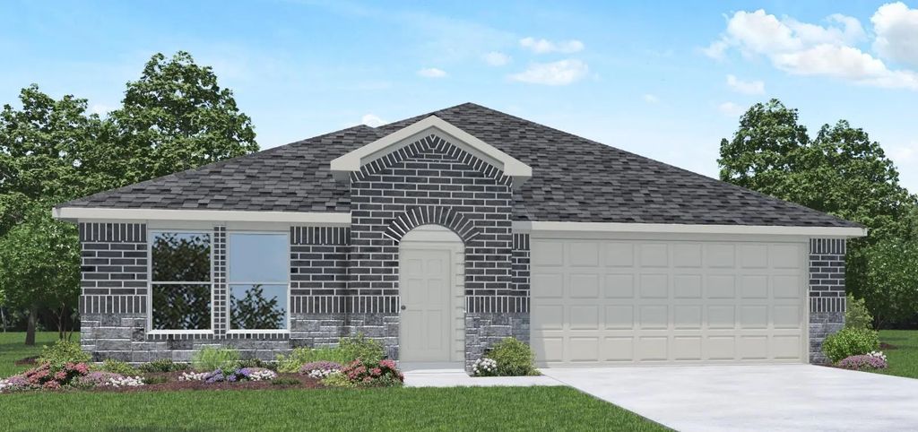 15223 Lampasas Lane, Baytown