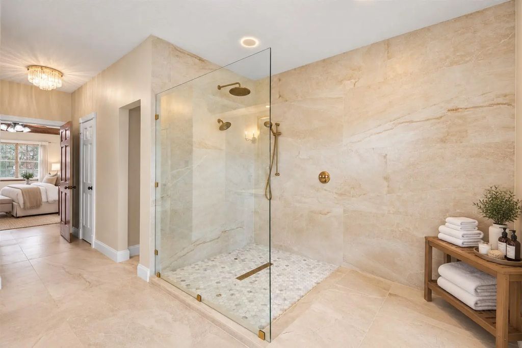 8412 Hidden Trail Lane, Spring