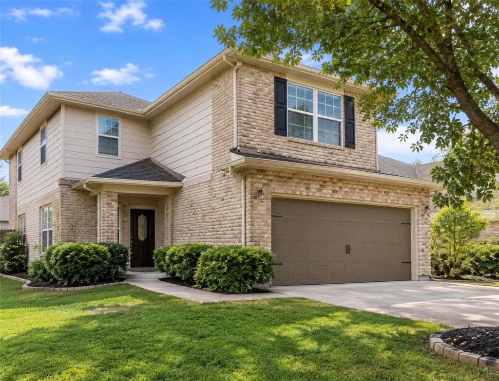 11429 Hackmatack Way, Houston