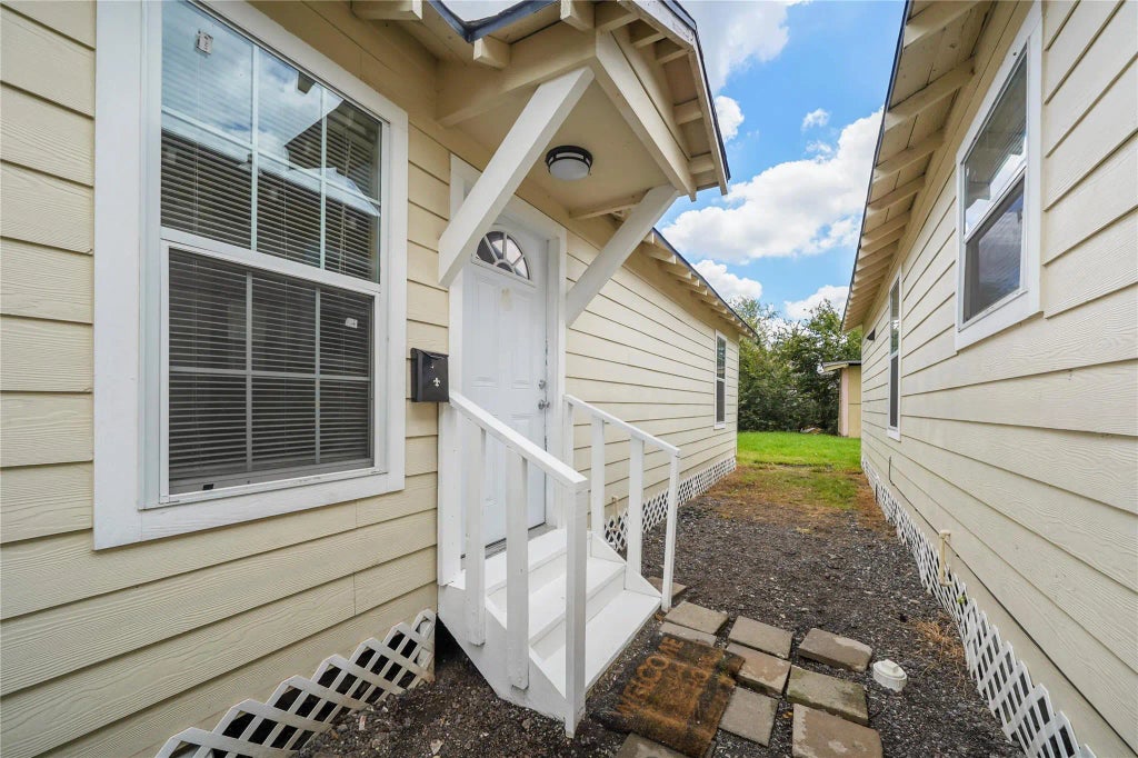 3820 Lila Street, Houston