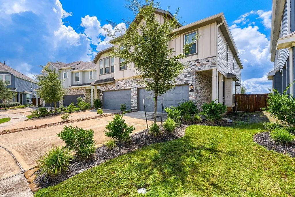 4146 Balboa Drive, Iowa Colony