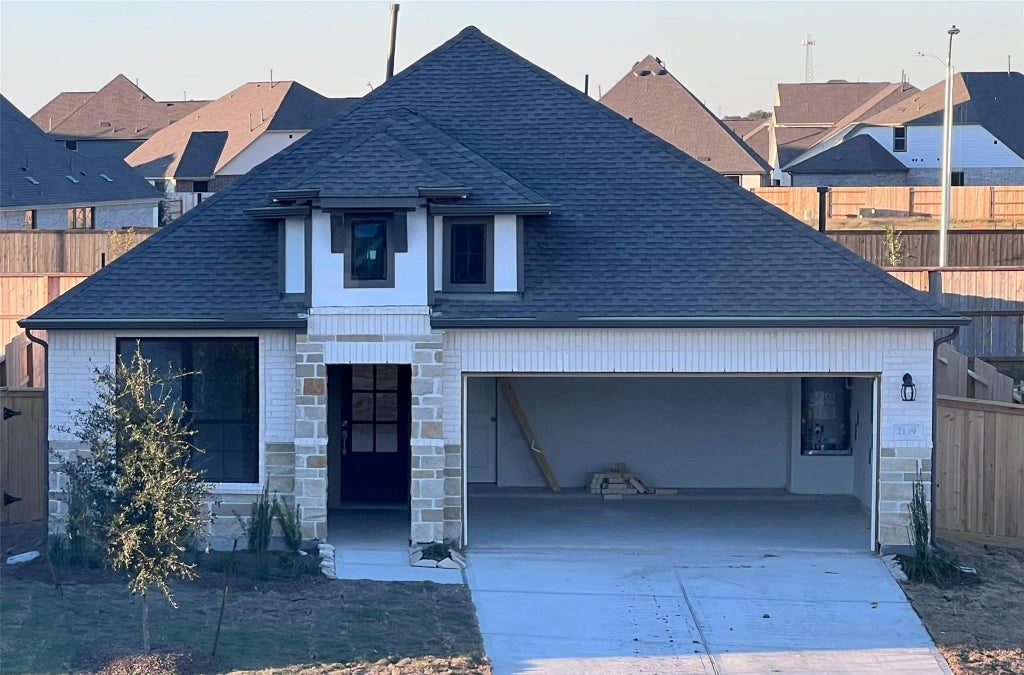 2139 Birch Brook Lane, Crosby