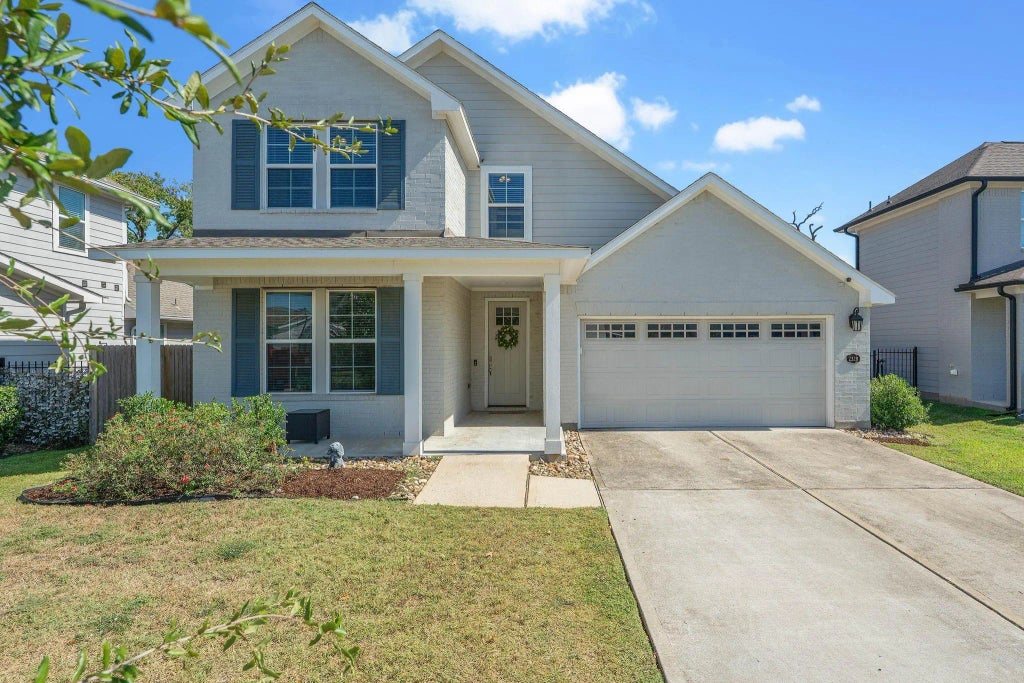 2328 Hagerman Road, Conroe