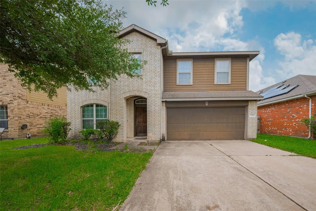 1703 Macclesby Lane, Houston