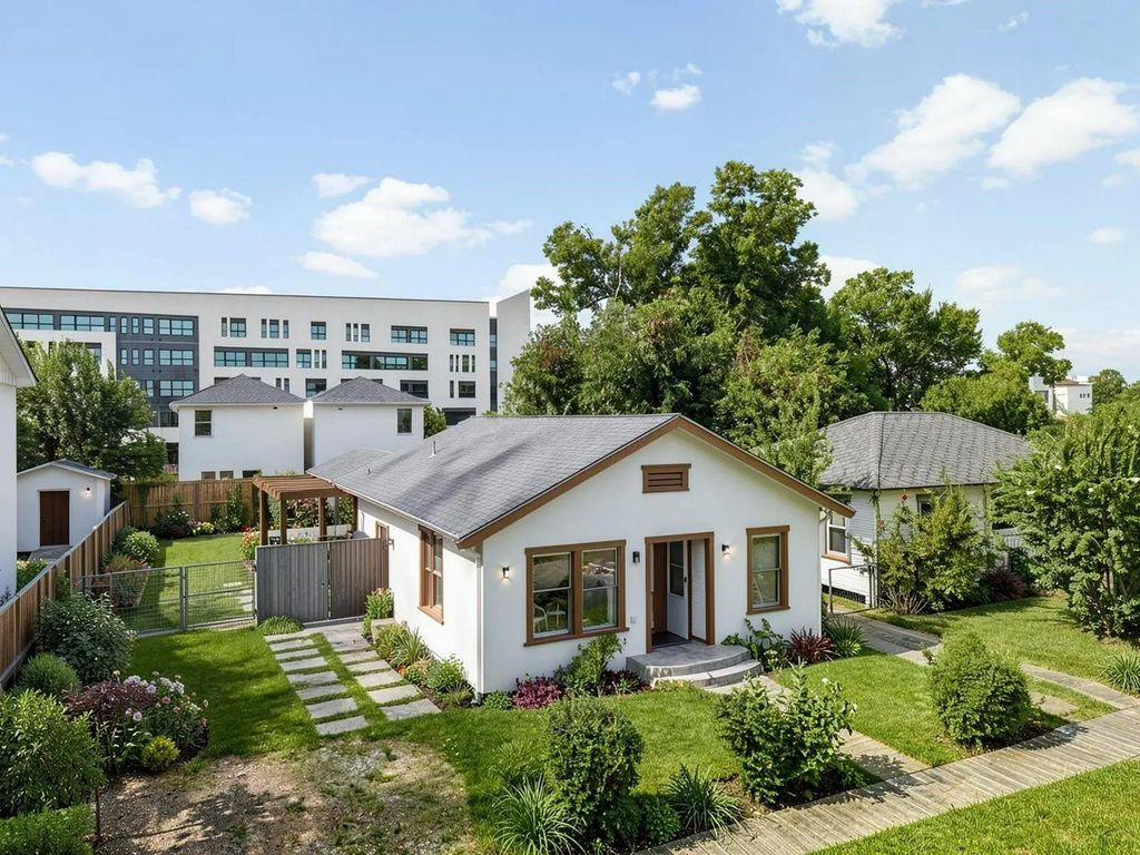 3514 Mcilhenny Street, Houston