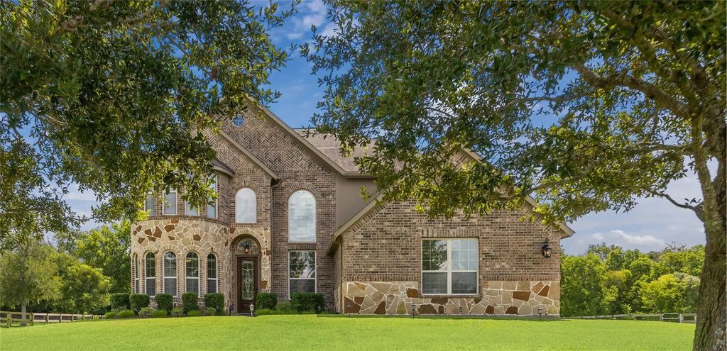 3018 River Bend Drive, Rosenberg