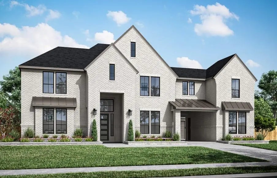 4608 Sterling Springs Drive, Spring