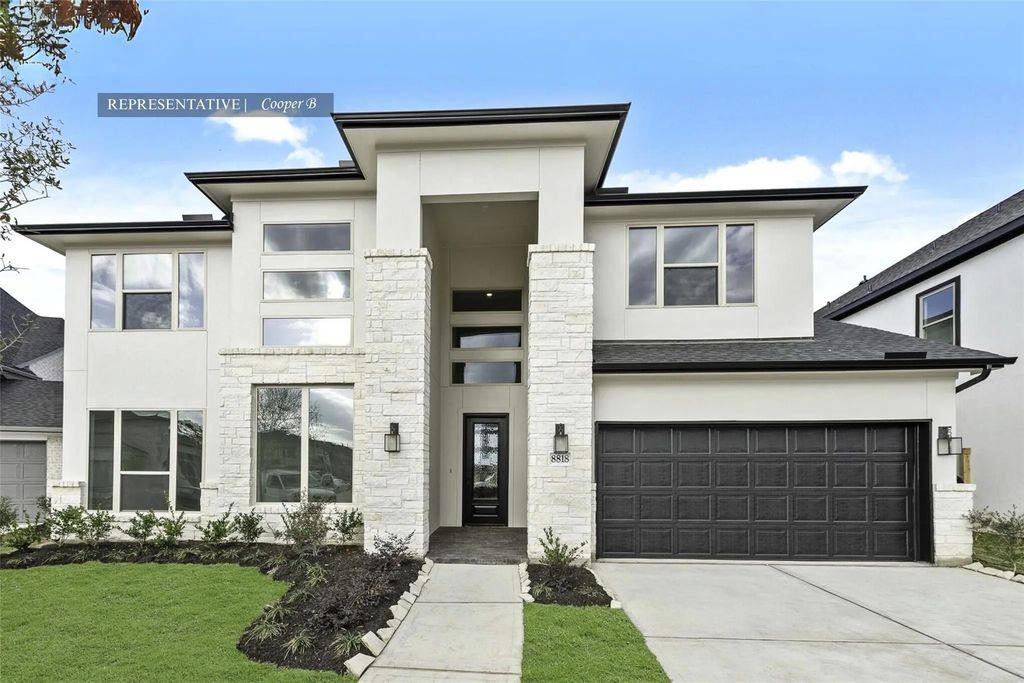 31514 Fern Grove Road, Fulshear