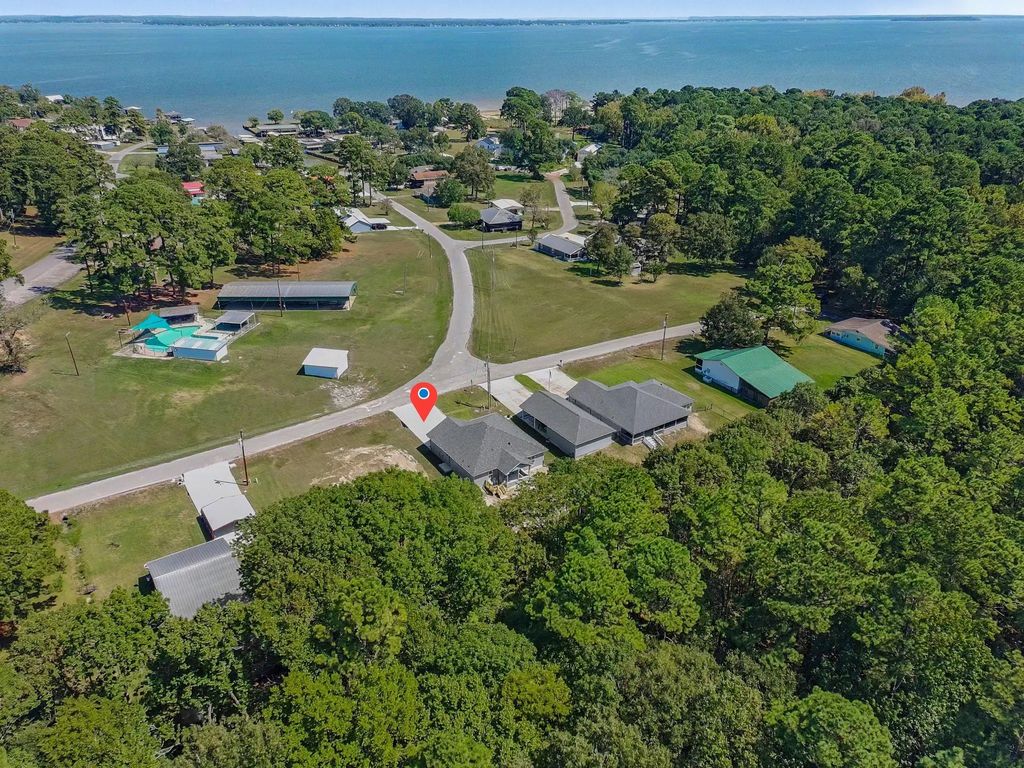 220 Hideaway Trail, Coldspring