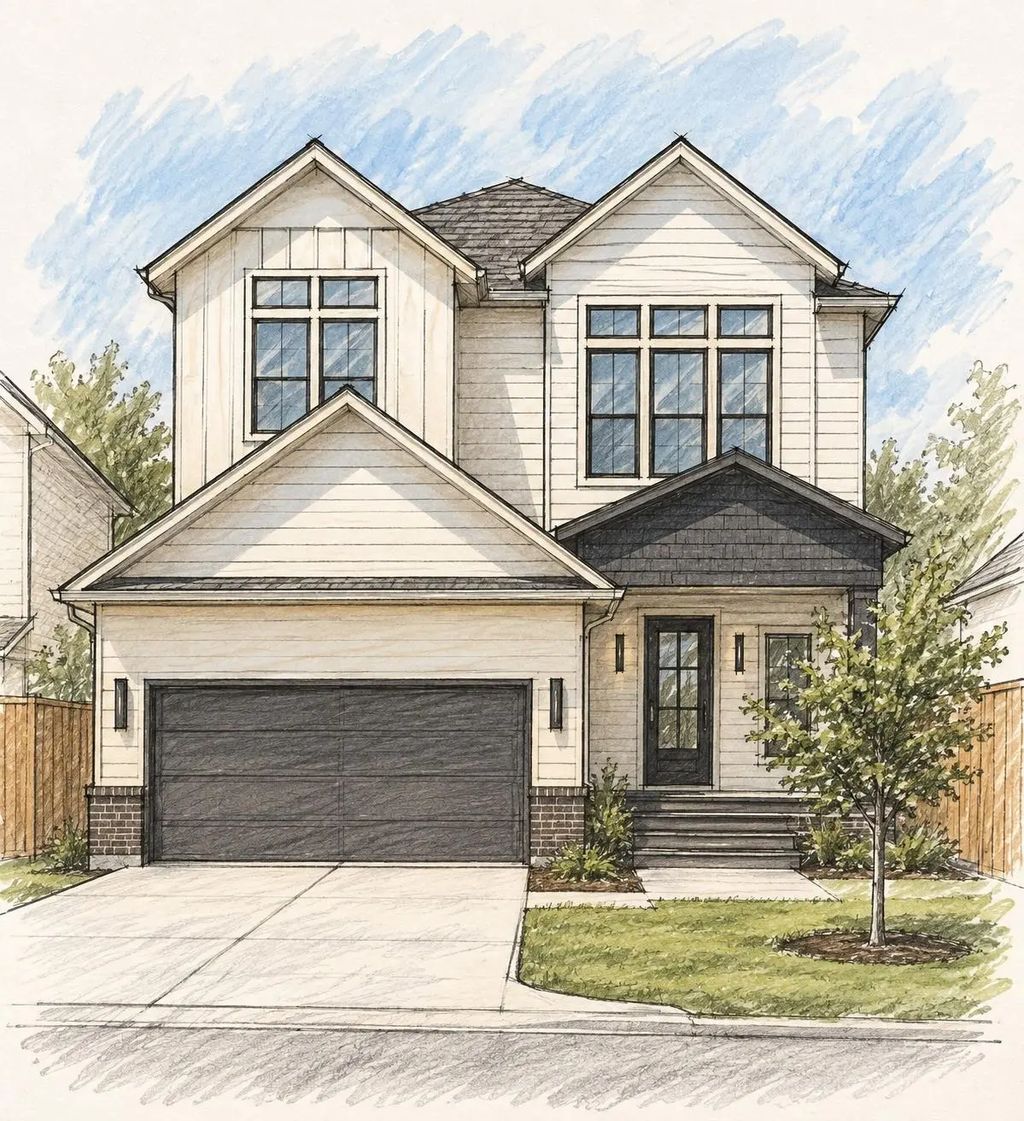 811 E 38th Street, Houston