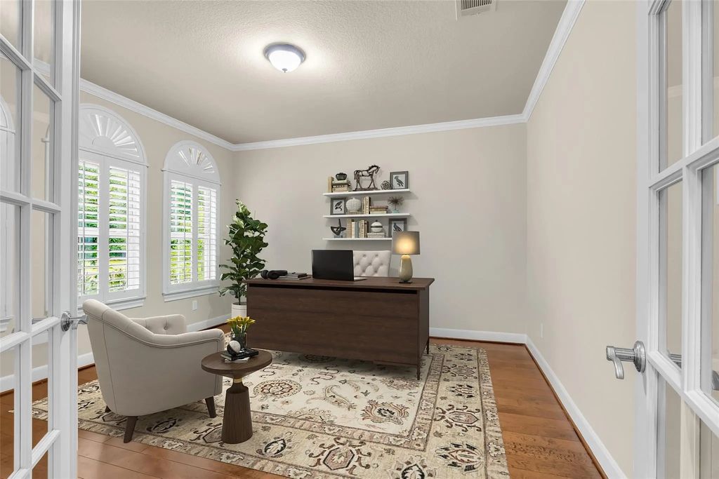 118 Gray Vervain Court, Montgomery