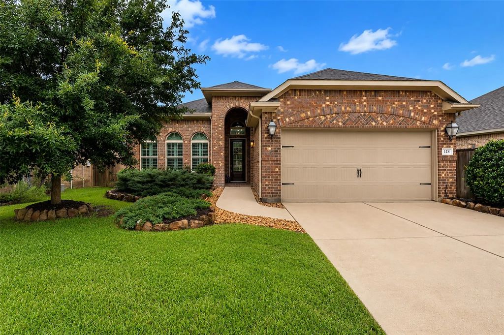 118 Gray Vervain Court, Montgomery