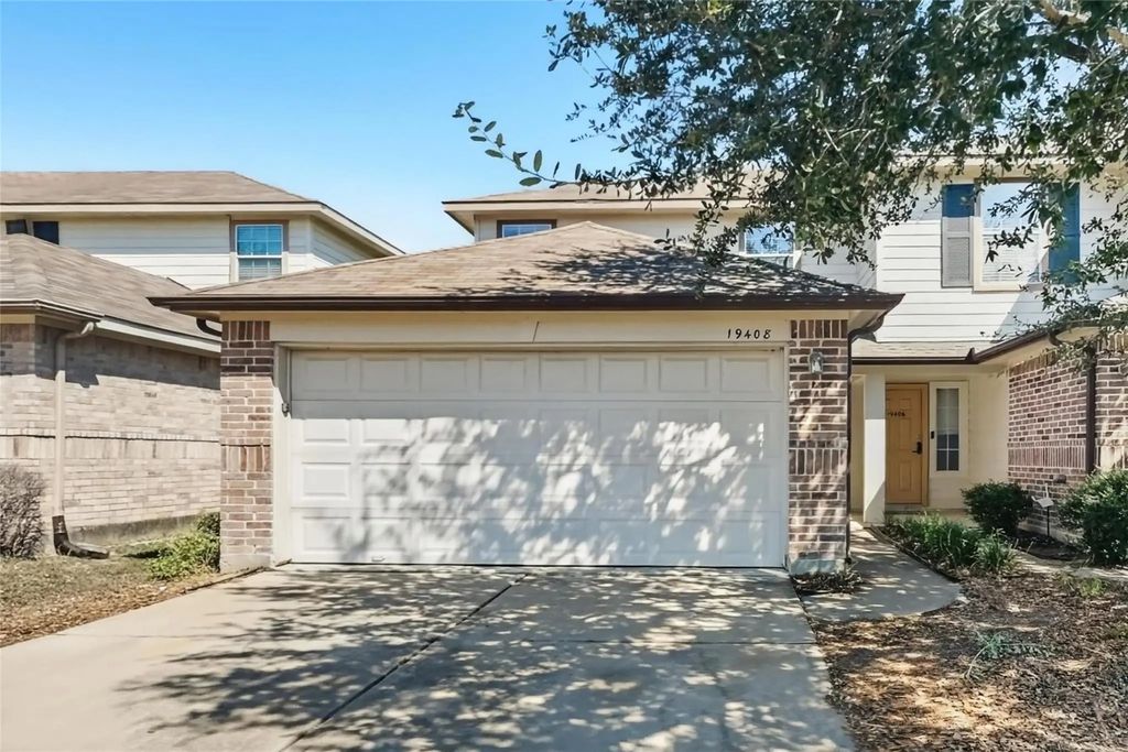 19408 Dry Canyon Court, Katy