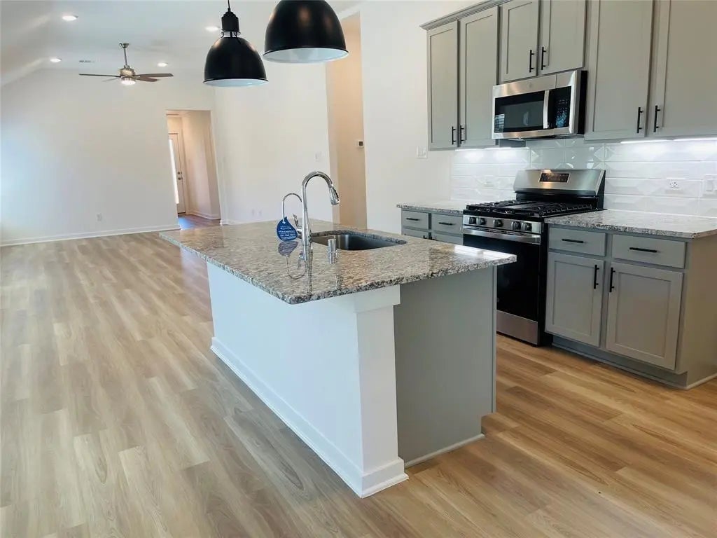 3414 Trail View Drive, Rosenberg