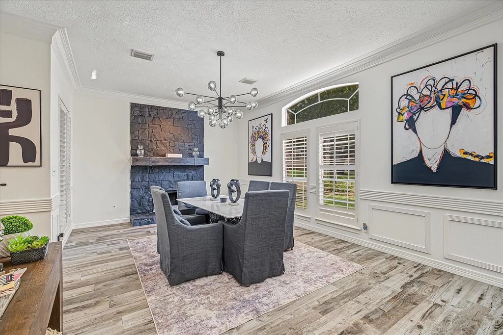 6840 Queensclub Drive, Houston