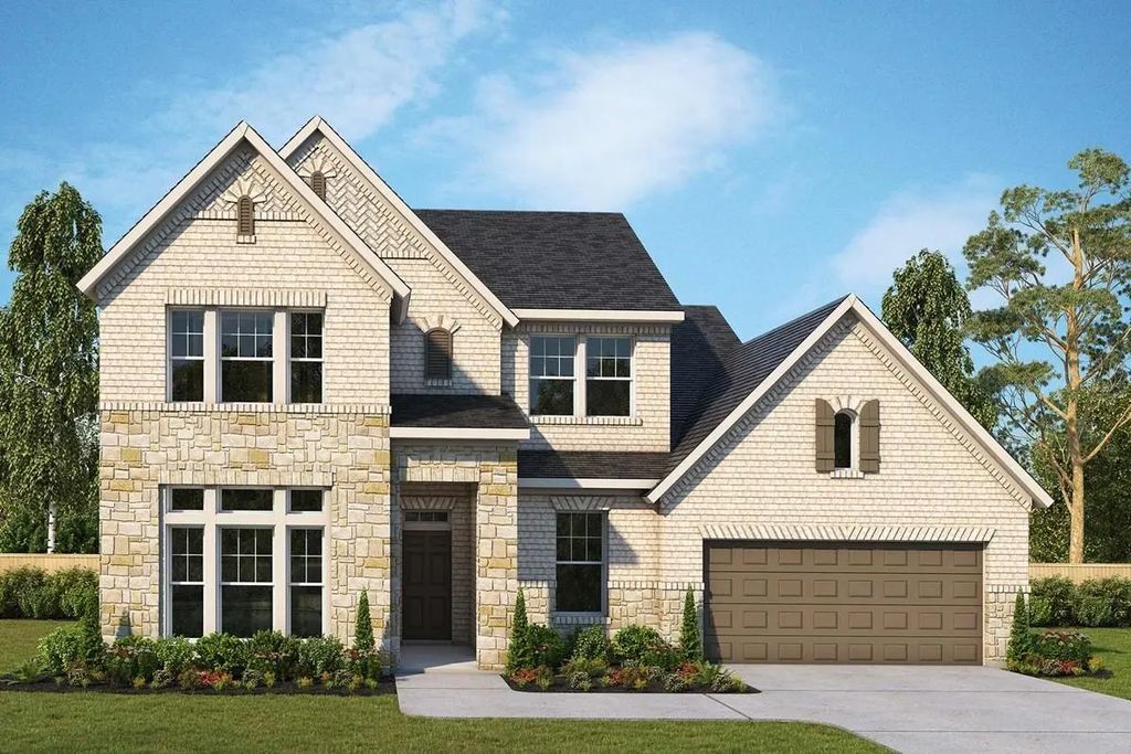 12219 Luke Drive, Mont Belvieu