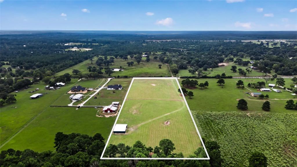 6111 County Road 344, Navasota