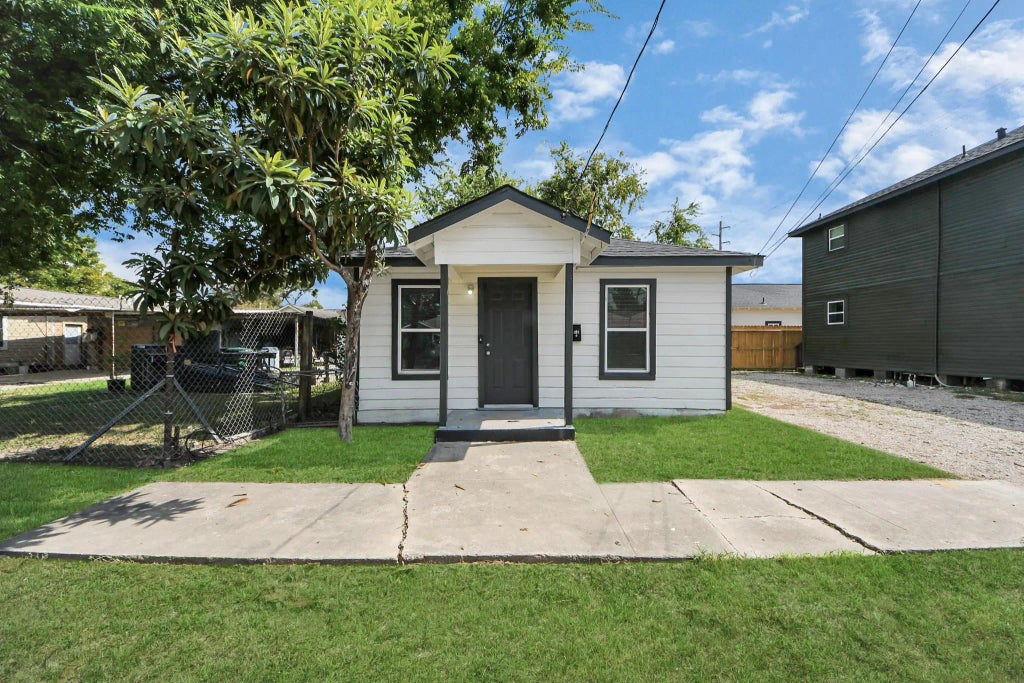 406 73rd Street, Houston