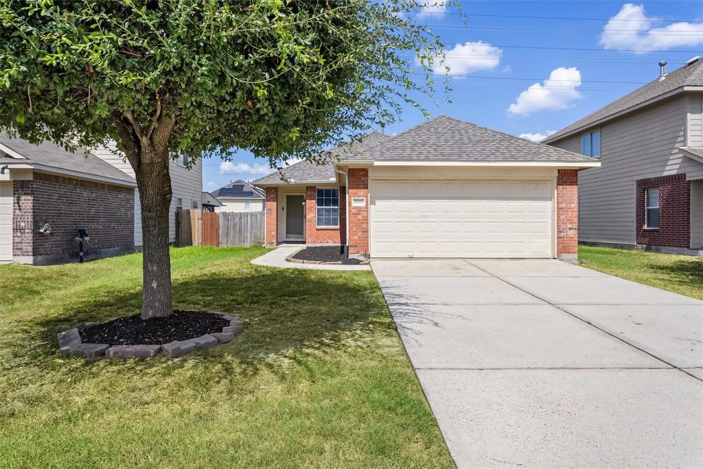 8923 Aurora Park Lane, Humble