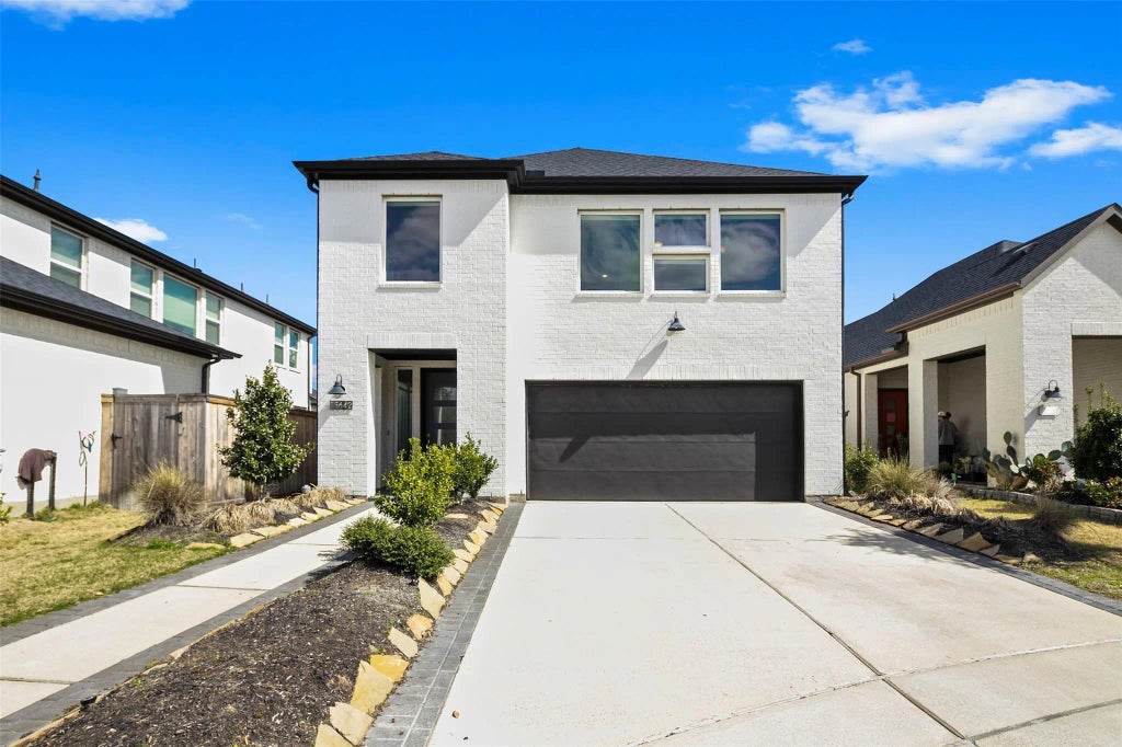 15642 Dark Sky Trail, Cypress