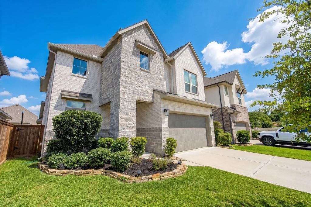 26306 Camden Canyon Avenue, Katy