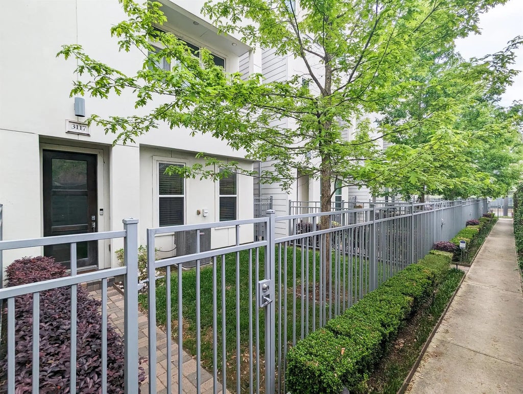 3117 Leeland Street, Houston