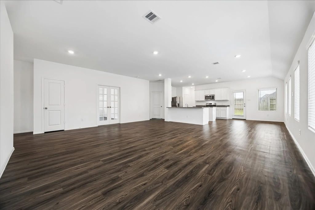 5232 Pine Pass Drive, Rosenberg