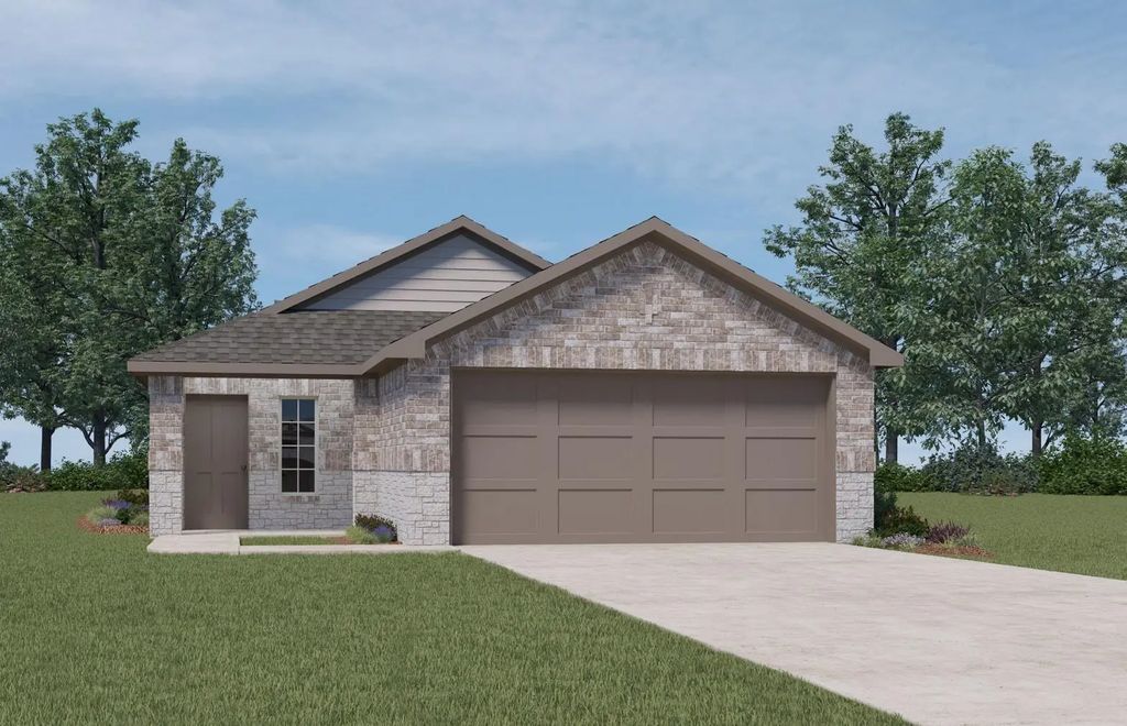 8051 George Crest Lane, Needville