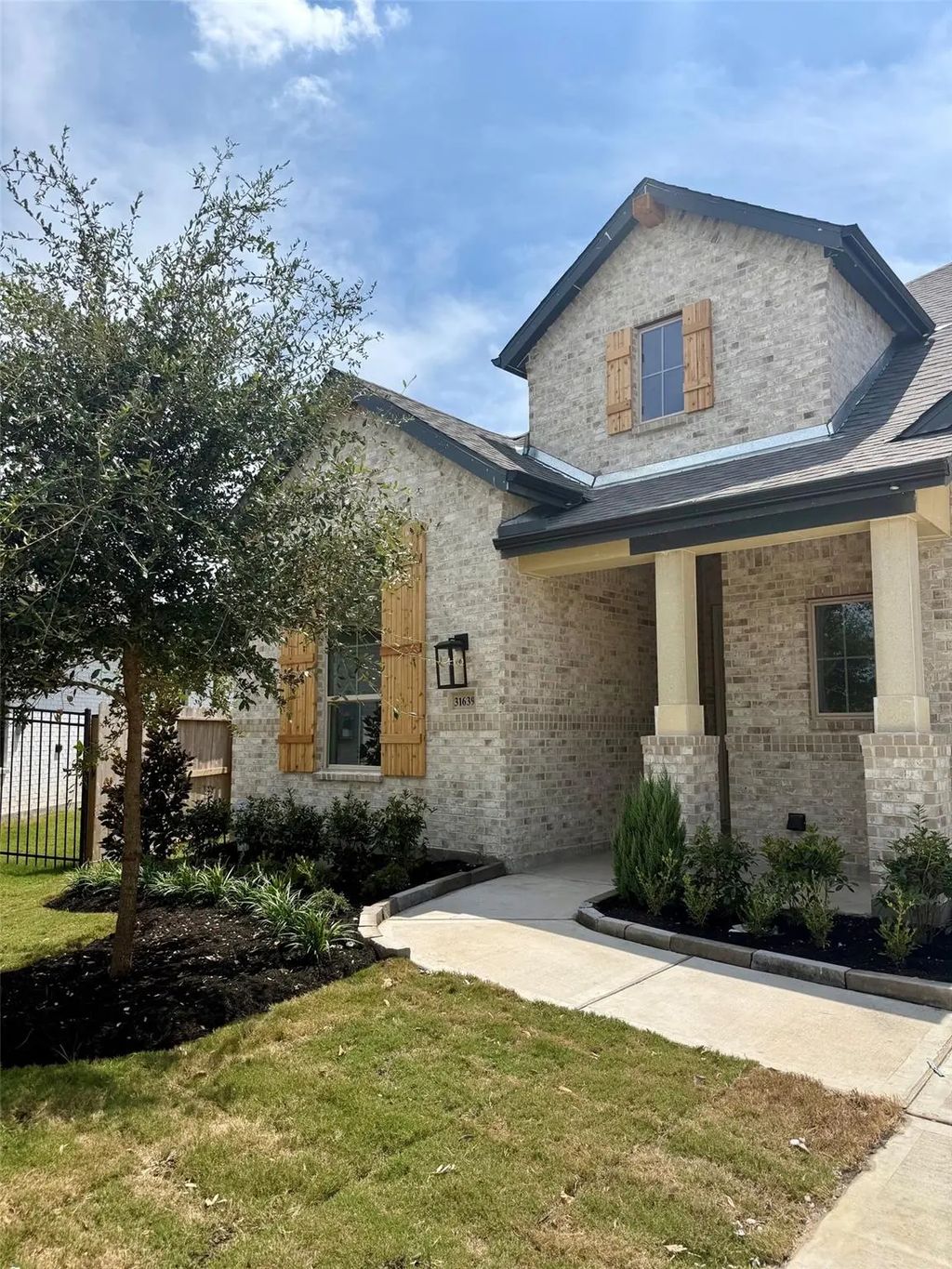 31639 Fern Grove Road, Fulshear